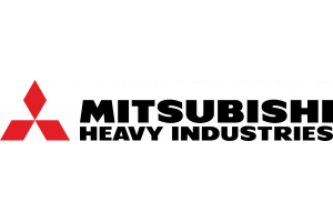 Mitsubishi heavy industries