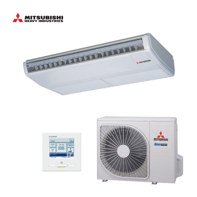 Plafond Units